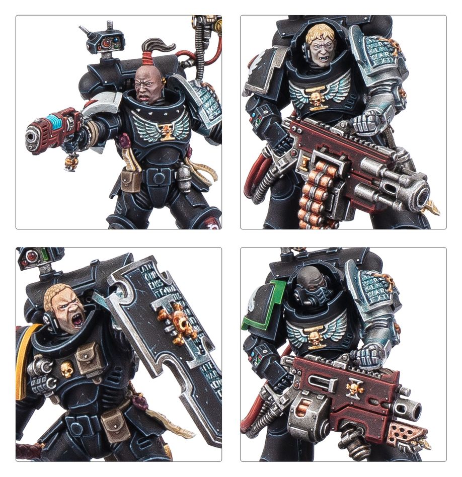 KILL TEAM: TOMB WORLD (ESPAÑOL)