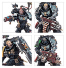 KILL TEAM: TOMB WORLD (ESPAÑOL)