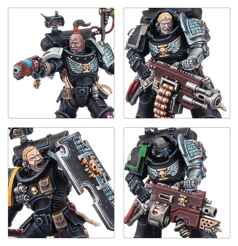 KILL TEAM: TOMB WORLD (ESPAÑOL)
