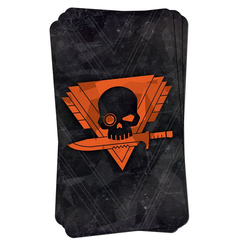 KILL TEAM: TOMB WORLD (ESPAÑOL)