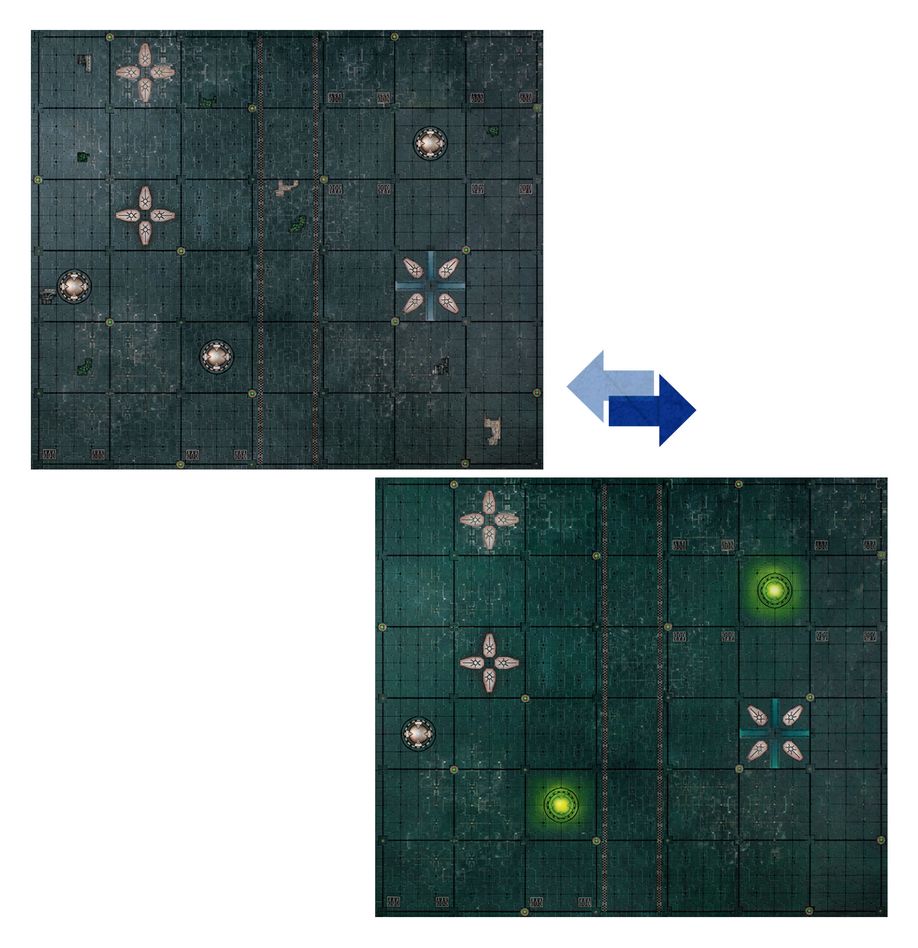 KILL TEAM: TOMB WORLD (ESPAÑOL)