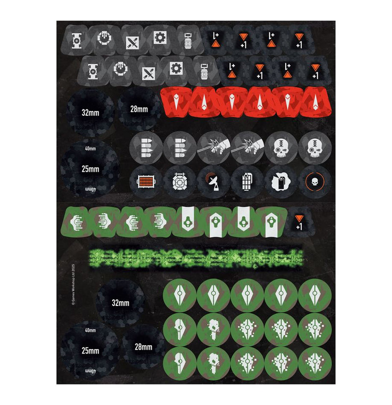 KILL TEAM: TOMB WORLD (ESPAÑOL)