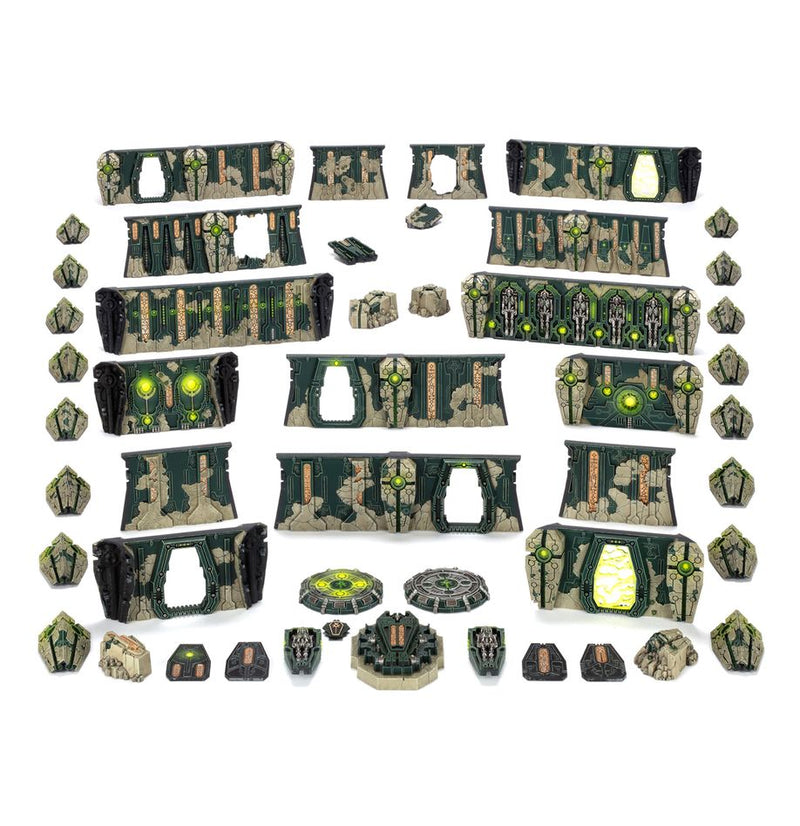 KILL TEAM: TOMB WORLD (ESPAÑOL)