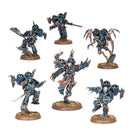 KILL TEAM: SHADOWHUNT (ESPAÑOL)