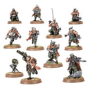 KILL TEAM: TERROR ON DEVLAN (ESPAÑOL)