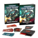 KILL TEAM: TERROR ON DEVLAN (ESPAÑOL)