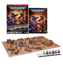 WARHAMMER 40000: INTRODUCTORY SET (ENGLISH)