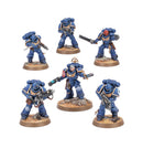 WARHAMMER 40000: INTRODUCTORY SET (ESPAÑOL)