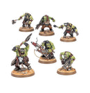 WARHAMMER 40000: INTRODUCTORY SET (ESPAÑOL)