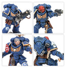 WARHAMMER 40000: INTRODUCTORY SET (ENGLISH)