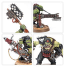WARHAMMER 40000: INTRODUCTORY SET (ESPAÑOL)