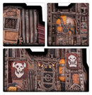 WARHAMMER 40000: INTRODUCTORY SET (ENGLISH)