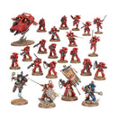 Warhammer 40,000: Armageddon (English)