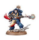 Warhammer 40,000: Armageddon (English)