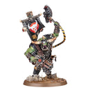 Warhammer 40,000: Armageddon (English)