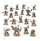 Warhammer 40,000: Armageddon (English)