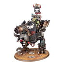 Warhammer 40,000: Armageddon (English)