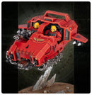 Warhammer 40,000: Armageddon (English)