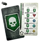 Warhammer 40,000: Armageddon (English)