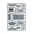 WARHAMMER 40000: STARTER SET (SPANISH)