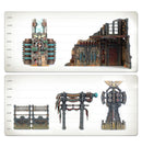 WARHAMMER 40000: STARTER SET (SPANISH)