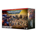 WARHAMMER 40000: STARTER SET (SPANISH)