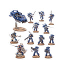 WARHAMMER 40000: STARTER SET (SPANISH)