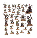 WARHAMMER 40000: STARTER SET (SPANISH)