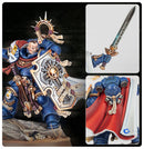 WARHAMMER 40000: STARTER SET (SPANISH)
