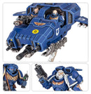 WARHAMMER 40000: STARTER SET (SPANISH)