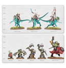 KILL TEAM: EXODITE (SPANISH)