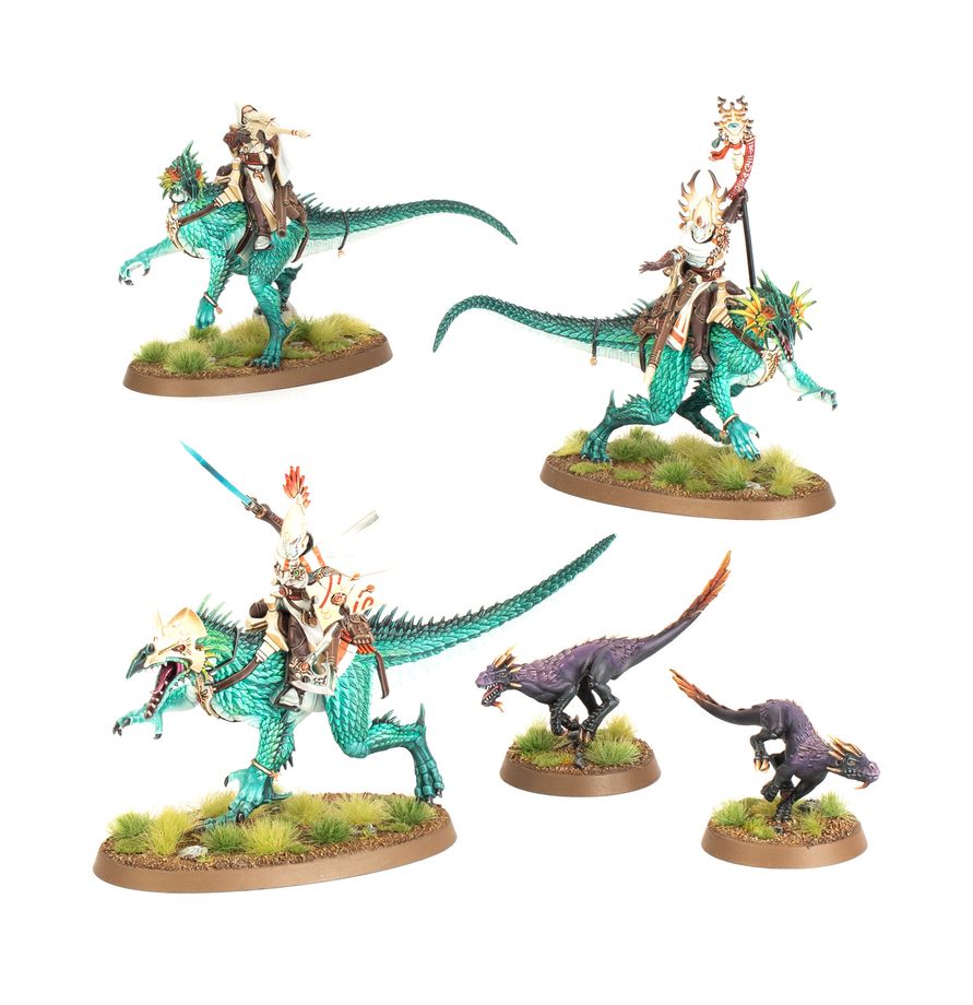 KILL TEAM: EXODITE (SPANISH)