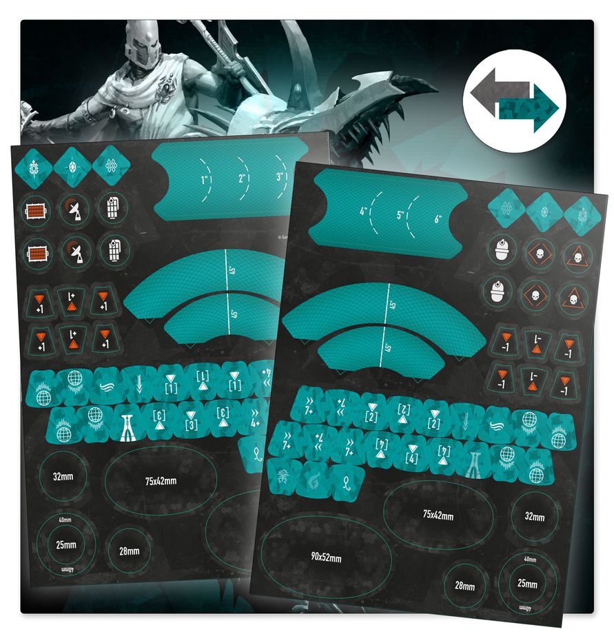 KILL TEAM: EXODITE (SPANISH)