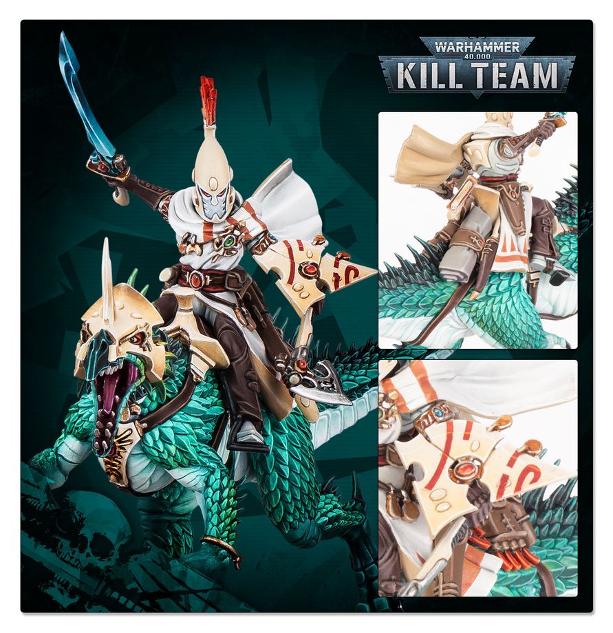KILL TEAM: EXODITE (SPANISH)