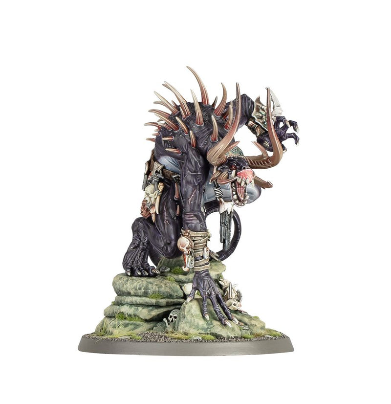 SLAVES TO DARKNESS: DARKOATH ARMY SET (ingles)