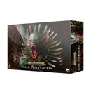 FLESH-EATER COURTS ARMY SET ingles