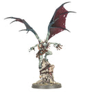 FLESH-EATER COURTS ARMY SET ingles