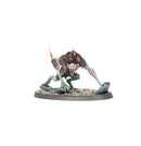 FLESH-EATER COURTS ARMY SET ingles