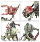 FLESH-EATER COURTS ARMY SET ingles