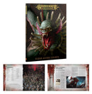 FLESH-EATER COURTS ARMY SET ingles