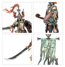 SOULBLIGHT RAVELORDS: DEATHRATTLE ARMY SET (ESPAÑOL)