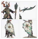 SOULBLIGHT RAVELORDS: DEATHRATTLE ARMY SET (ESPAÑOL)