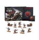 GLOOMSPITE GITZ GITMOB ARMY SET (ENGLISH)