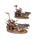 GLOOMSPITE GITZ GITMOB ARMY SET (ENGLISH)
