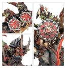 GLOOMSPITE GITZ GITMOB ARMY SET (ENGLISH)