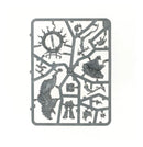 GLOOMSPITE GITZ GITMOB ARMY SET (ENGLISH)