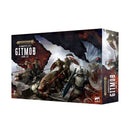 GLOOMSPITE GITZ GITMOB ARMY SET (ENGLISH)