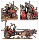 GLOOMSPITE GITZ GITMOB ARMY SET (ENGLISH)