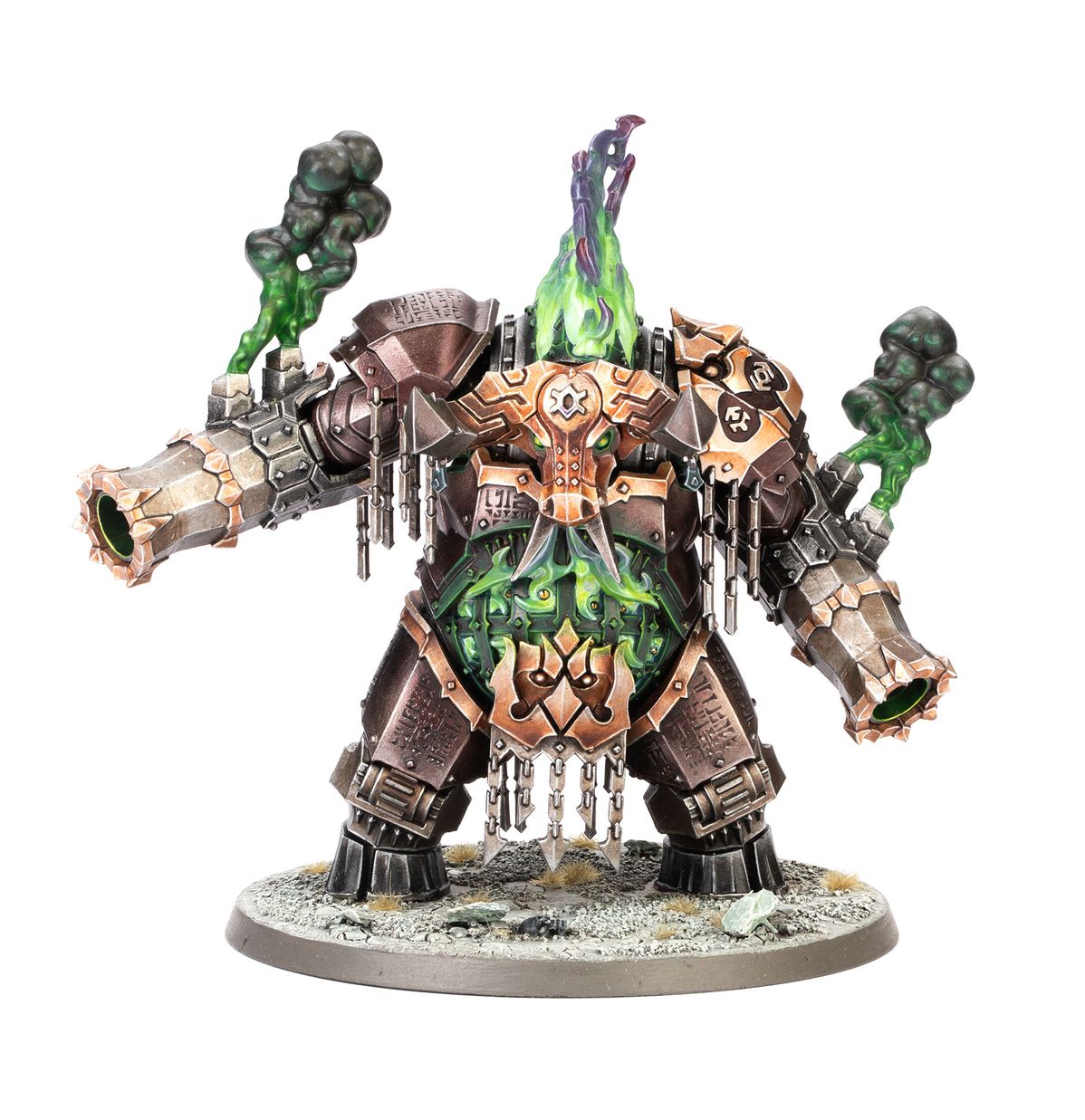 HELSMITHS OF HASHUT ARMY SET (ESPAÑOL)