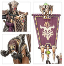 HELSMITHS OF HASHUT ARMY SET (ENGLISH)